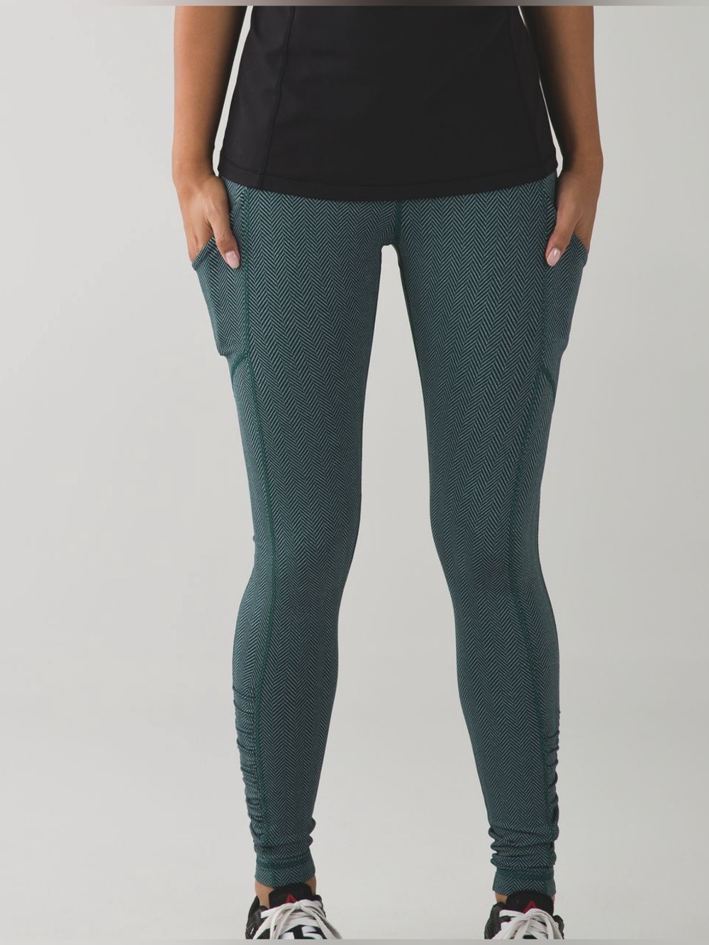 Lululemon Speed Tight IV
